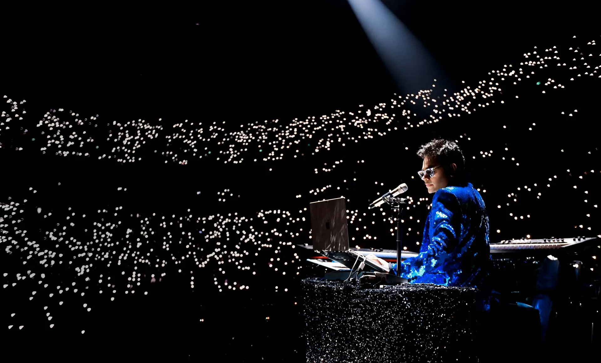 Photo 7 of A.R. Rahman