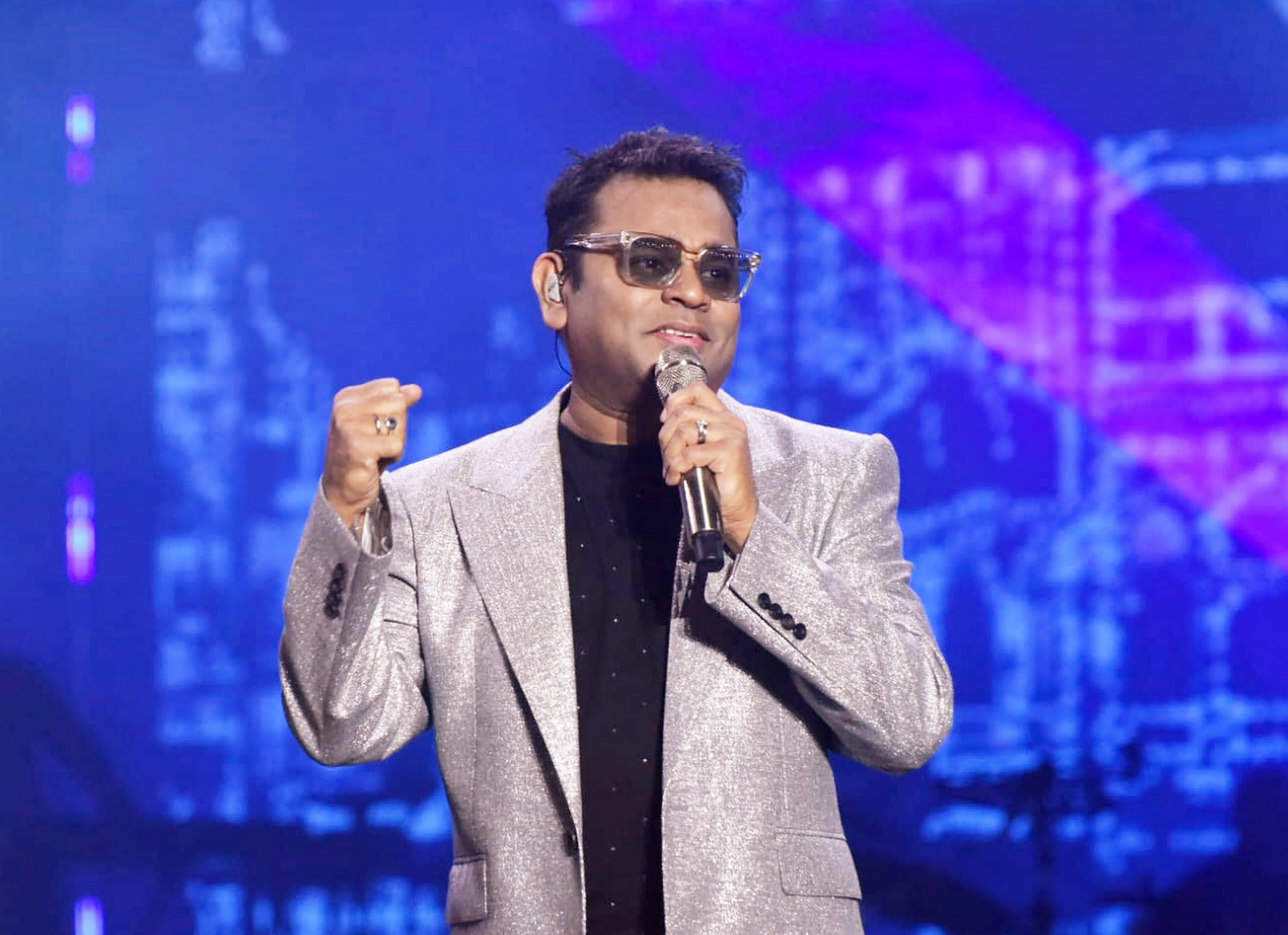 Photo 8 of A.R. Rahman