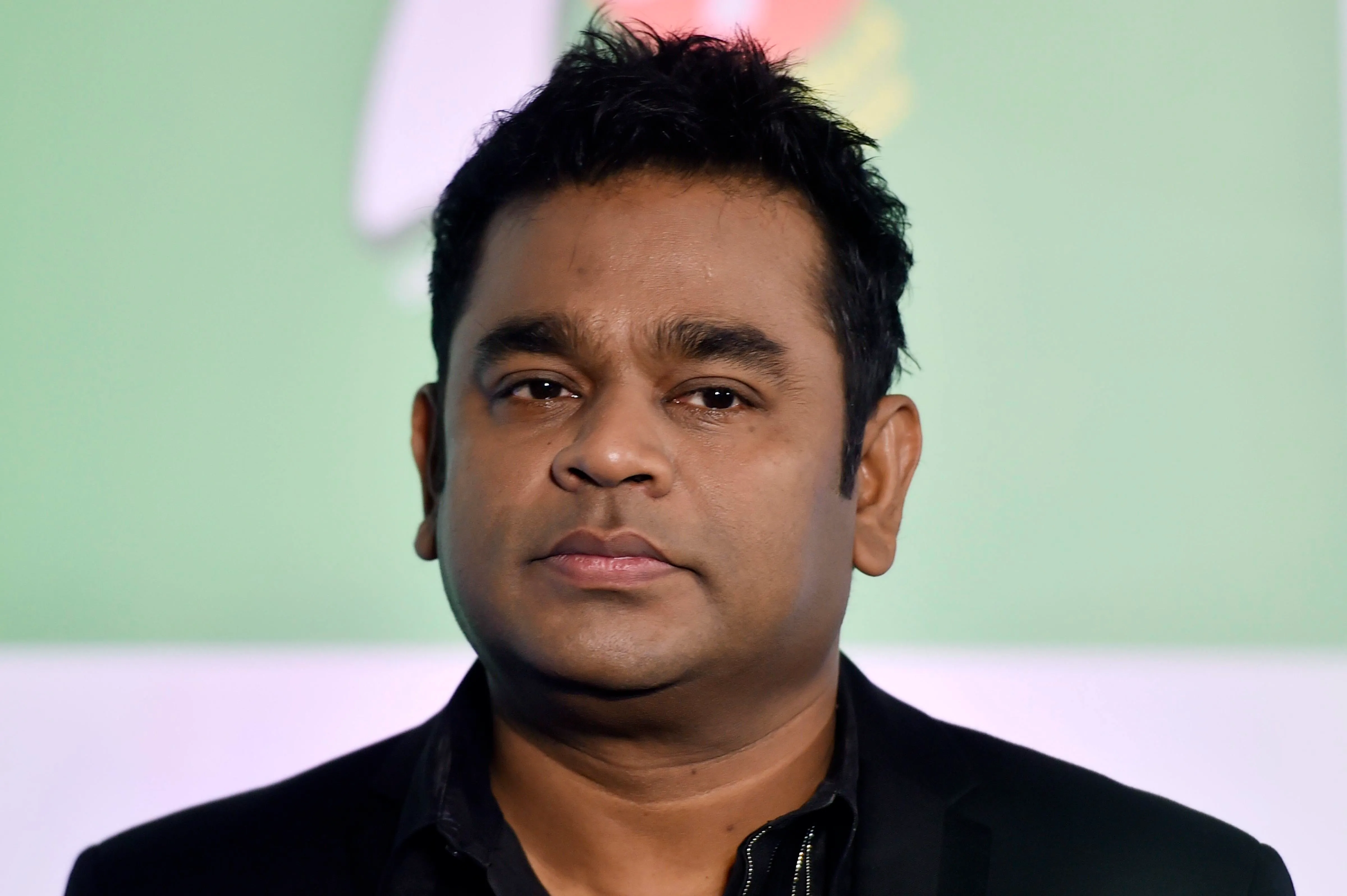 A.R. Rahman
