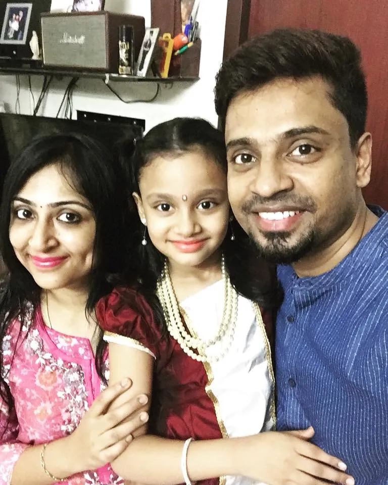 Photo 3 of Aalaap Raju