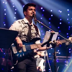 Photo 4 of Aalaap Raju