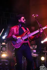 Photo 7 of Aalaap Raju