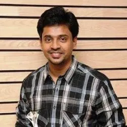 Aalaap Raju