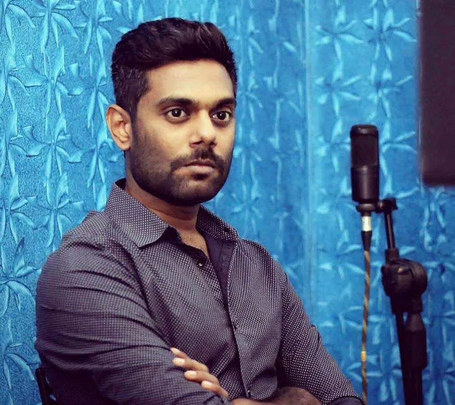 Photo 1 of Achu Rajamani