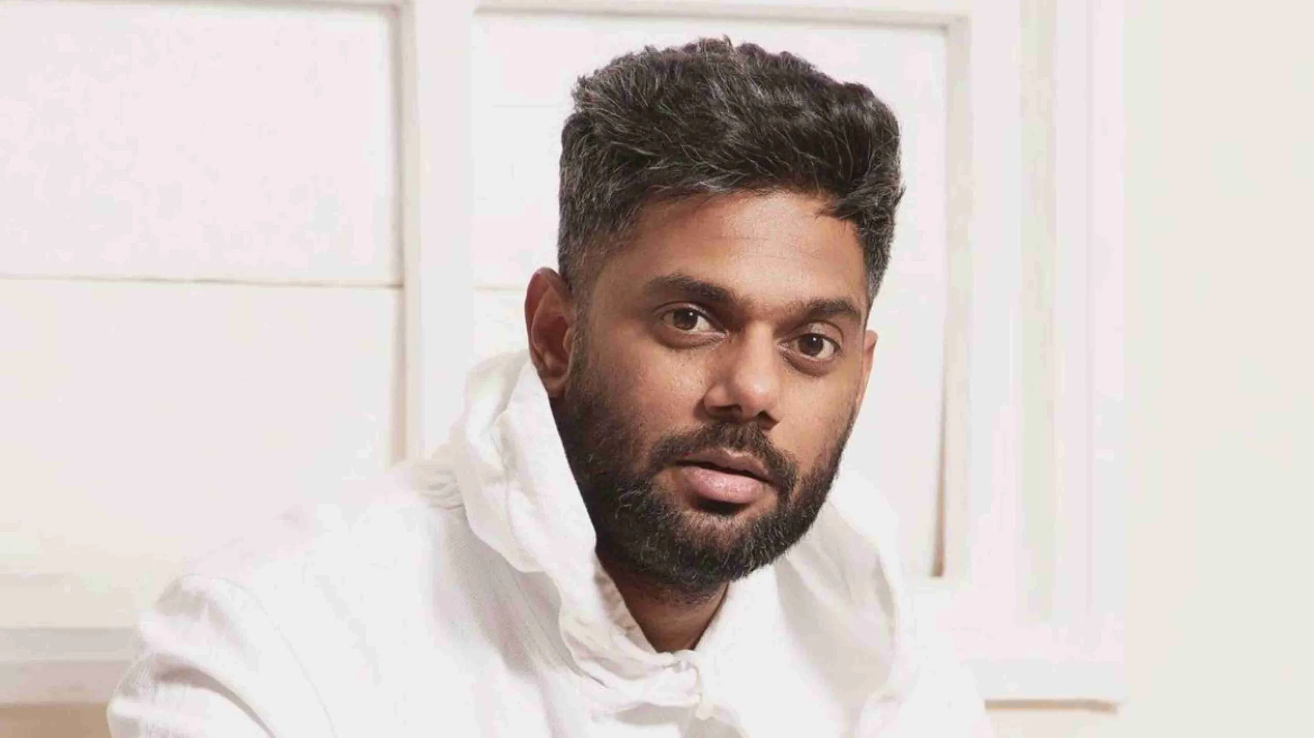 Photo 2 of Achu Rajamani