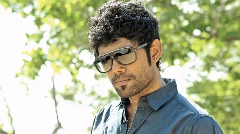 Photo 6 of Achu Rajamani