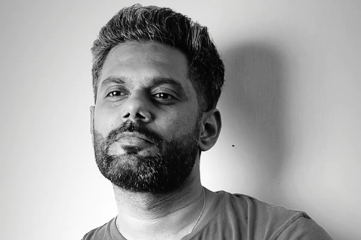 Photo 7 of Achu Rajamani