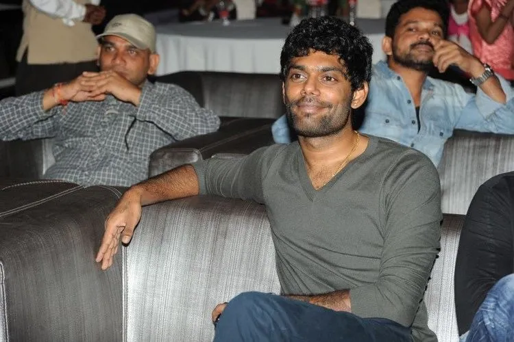 Photo 8 of Achu Rajamani