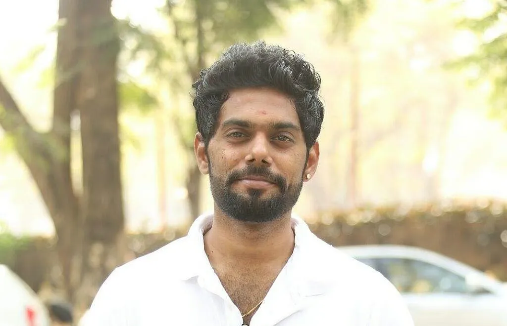 Achu Rajamani