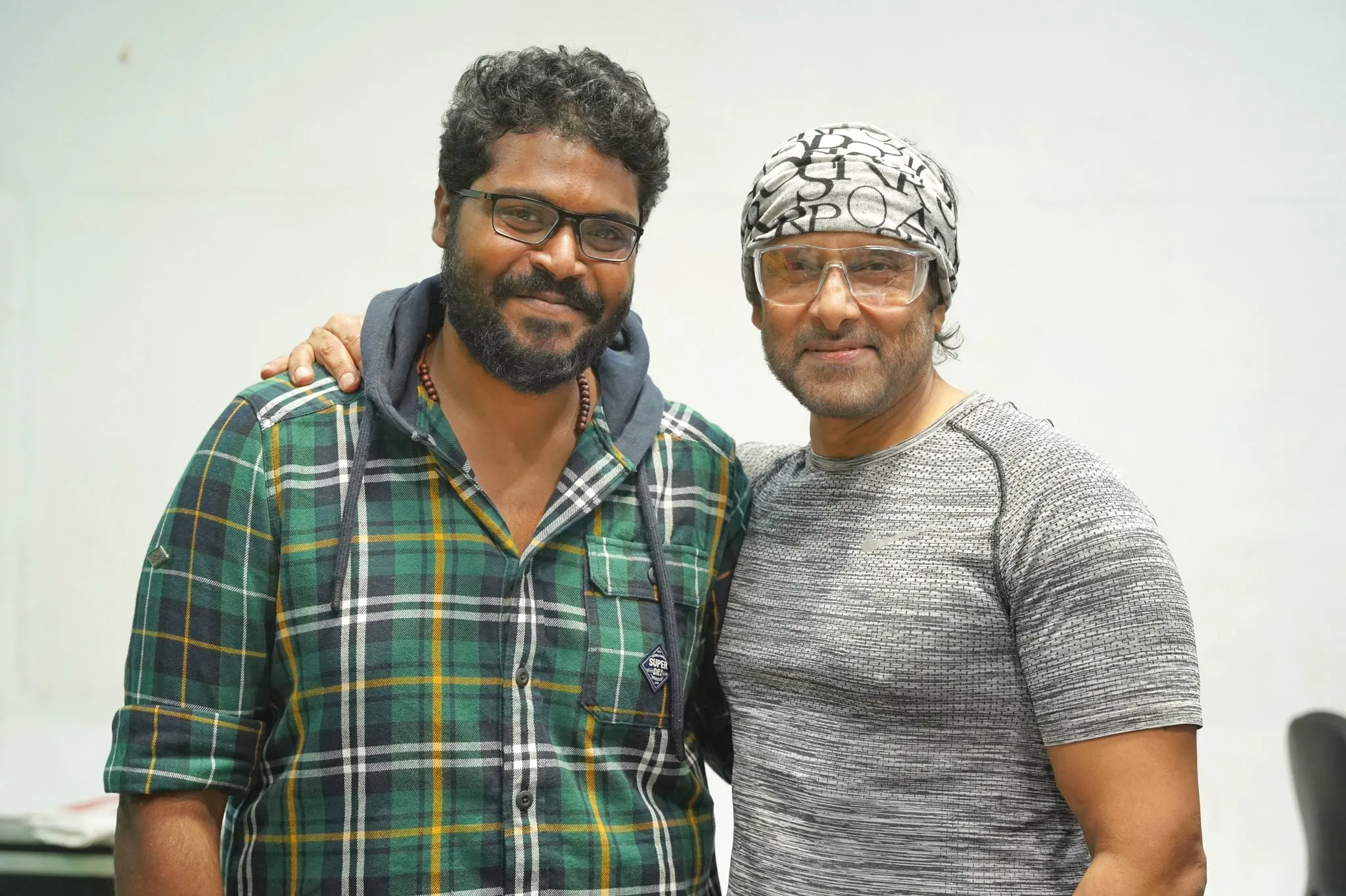 Photo 1 of Ajay Gnanamuthu