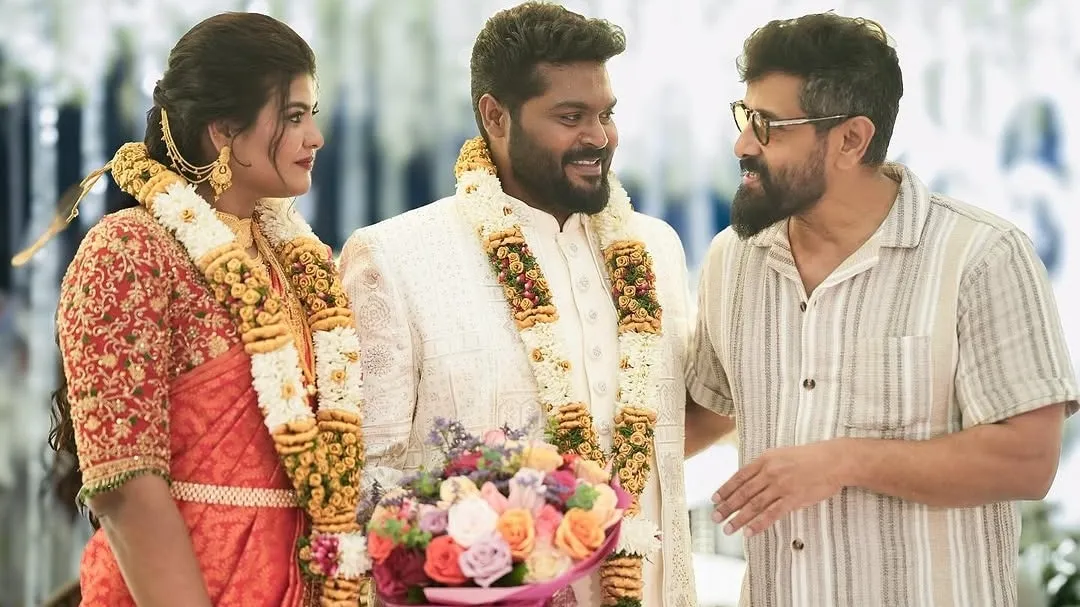 Photo 2 of Ajay Gnanamuthu