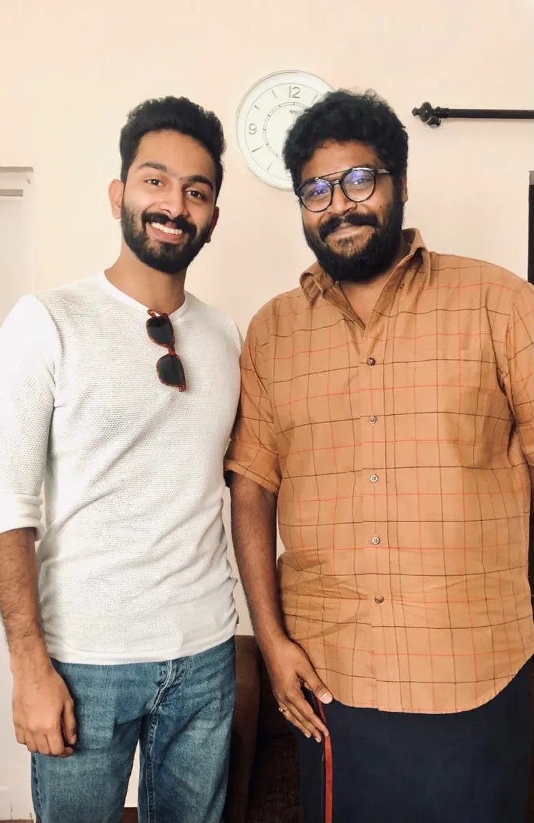 Photo 4 of Ajay Gnanamuthu