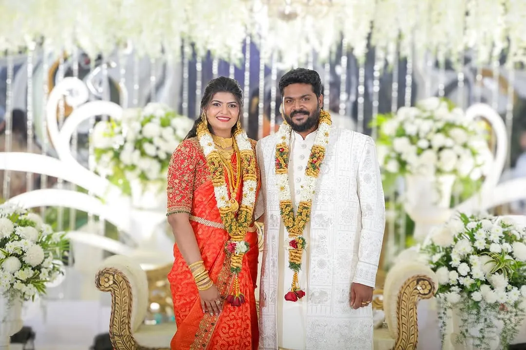 Photo 5 of Ajay Gnanamuthu