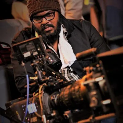 Photo 7 of Ajay Gnanamuthu