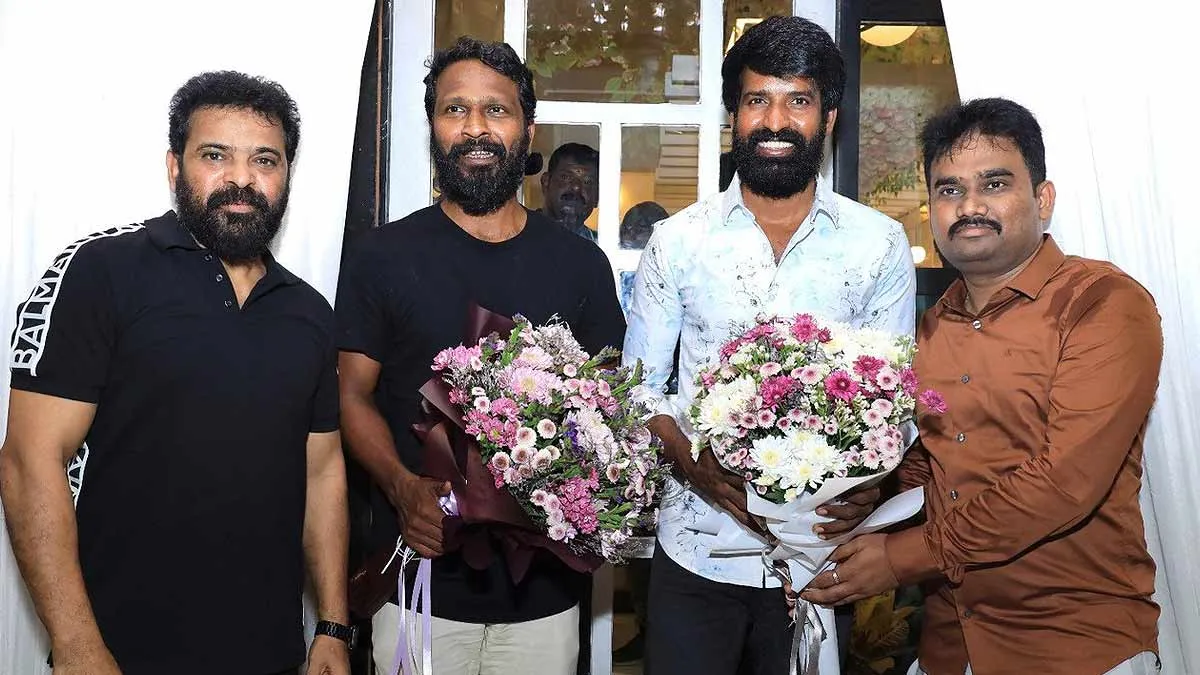 Photo 3 of Ameer Sultan