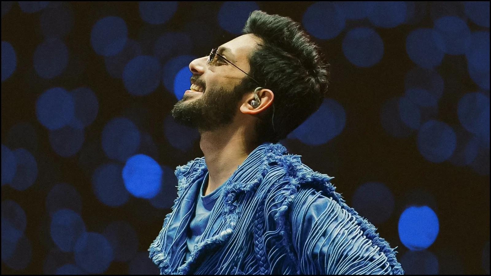 Photo 5 of Anirudh Ravichander