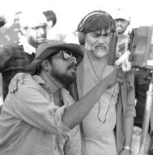 Photo 2 of Arun Matheswaran