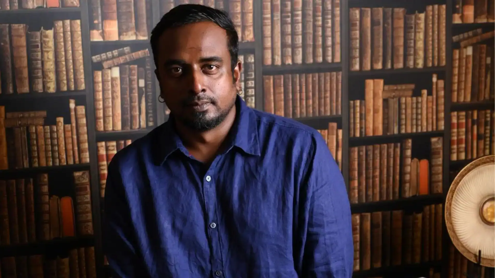 Photo 3 of Arun Matheswaran