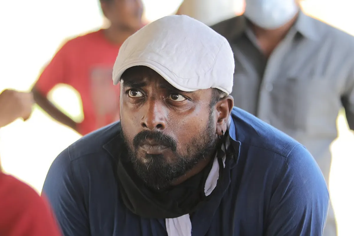 Photo 4 of Arun Matheswaran