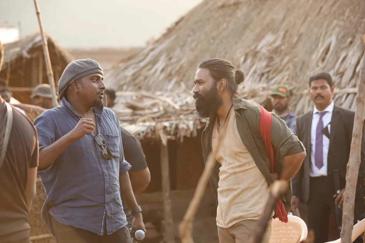 Photo 7 of Arun Matheswaran