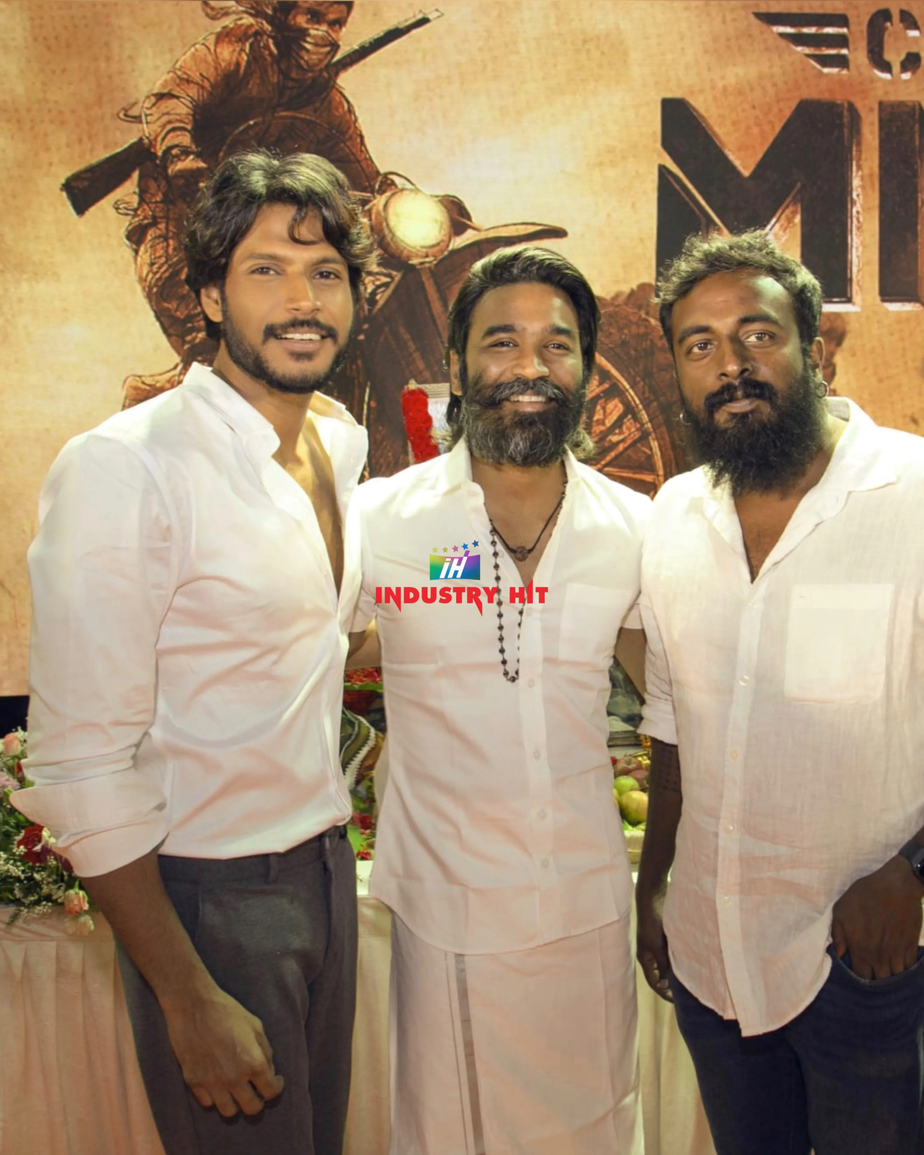 Photo 8 of Arun Matheswaran