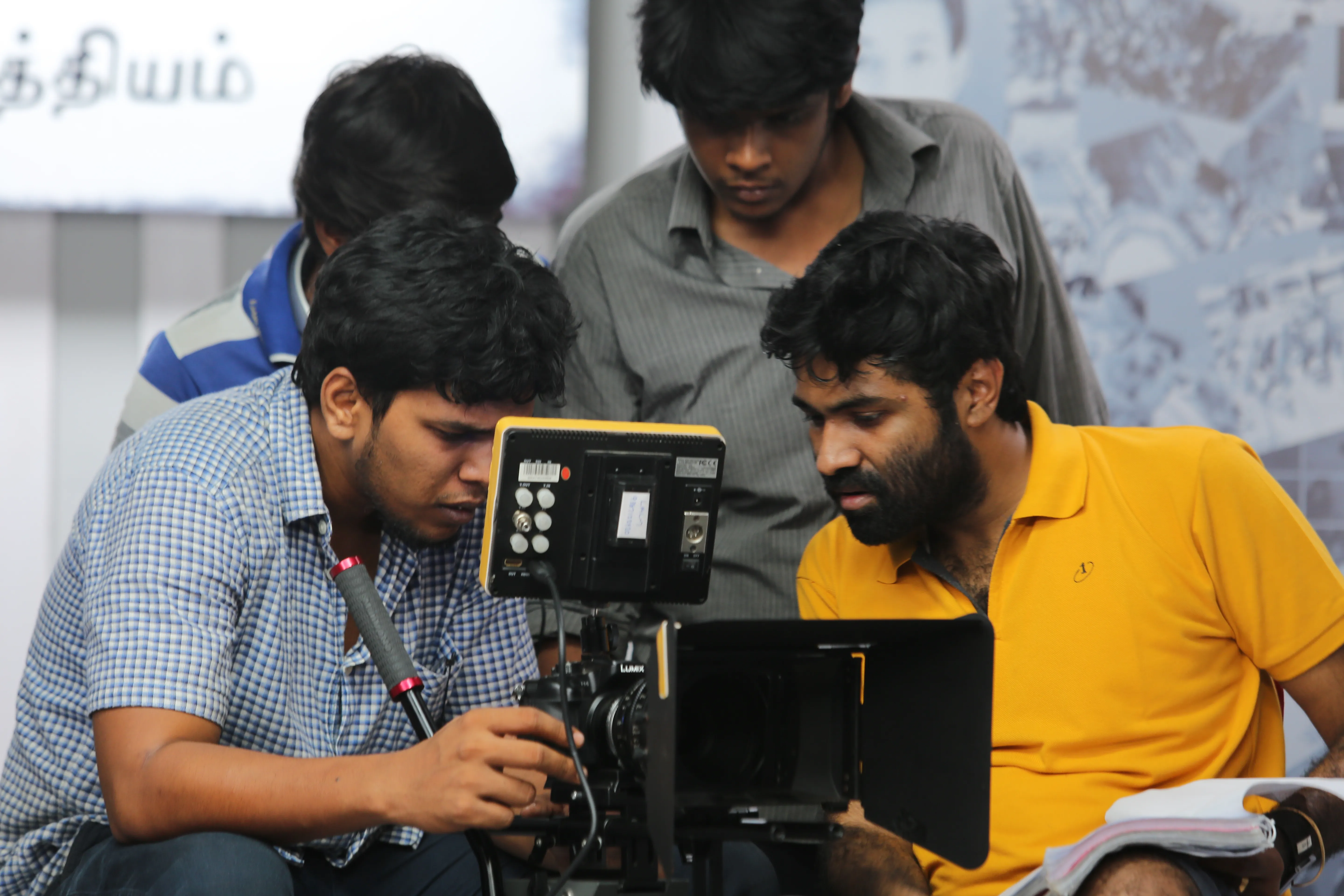 Photo 2 of Arun Prabhu Purushothaman