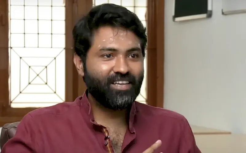 Photo 3 of Arun Prabhu Purushothaman