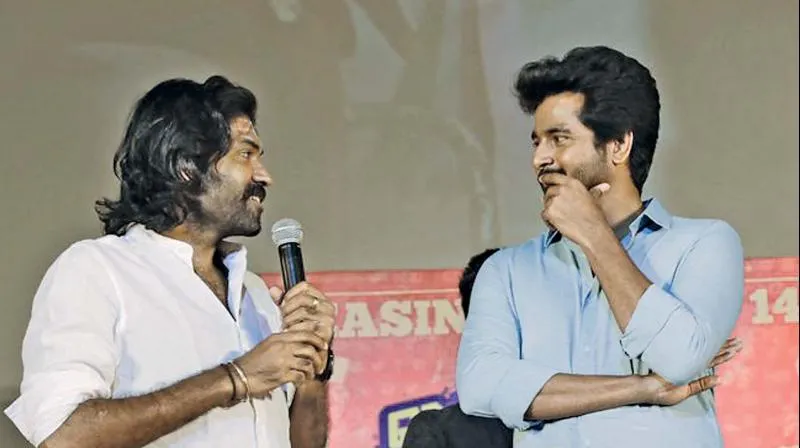 Photo 4 of Arun Prabhu Purushothaman