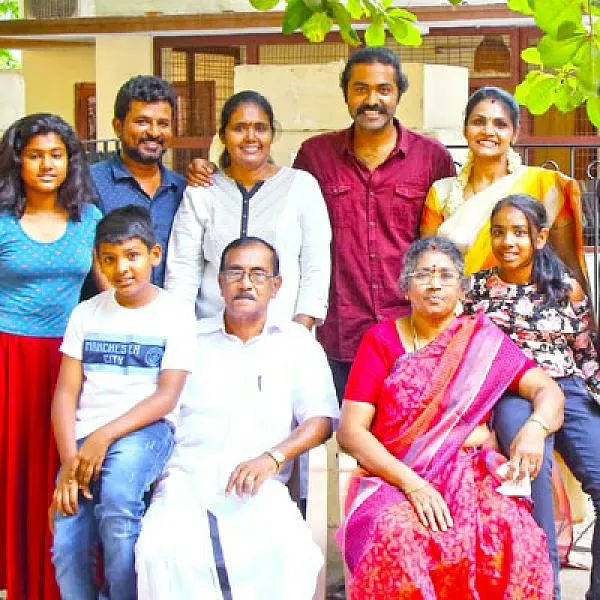 Photo 5 of Arun Prabhu Purushothaman