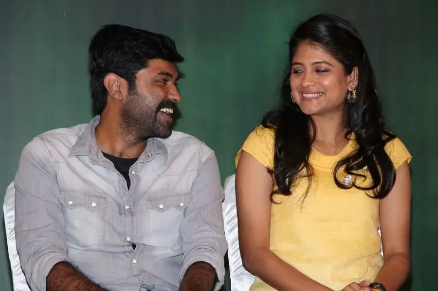 Photo 7 of Arun Prabhu Purushothaman