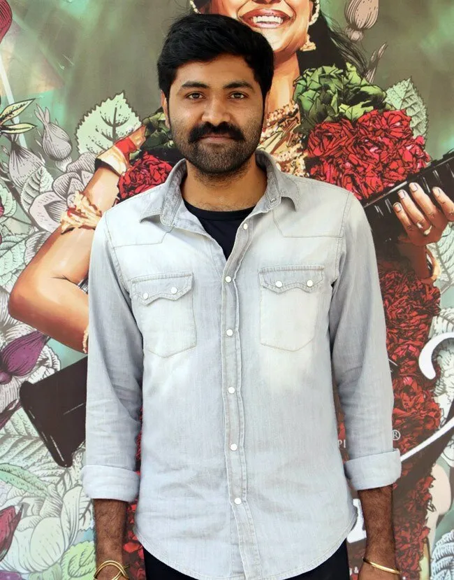 Arun Prabhu Purushothaman