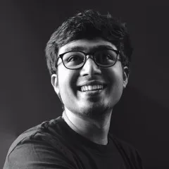 Photo 2 of Ashwin Vinayagamoorthy