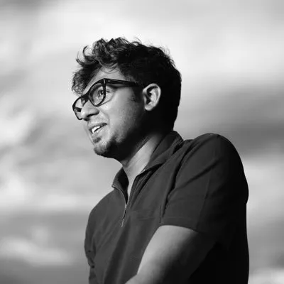 Photo 3 of Ashwin Vinayagamoorthy