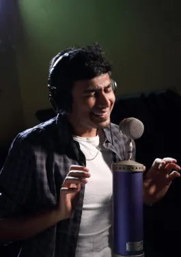 Photo 4 of Ashwin Vinayagamoorthy