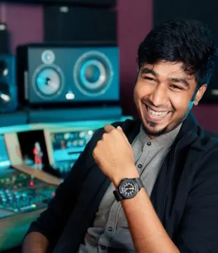 Photo 5 of Ashwin Vinayagamoorthy