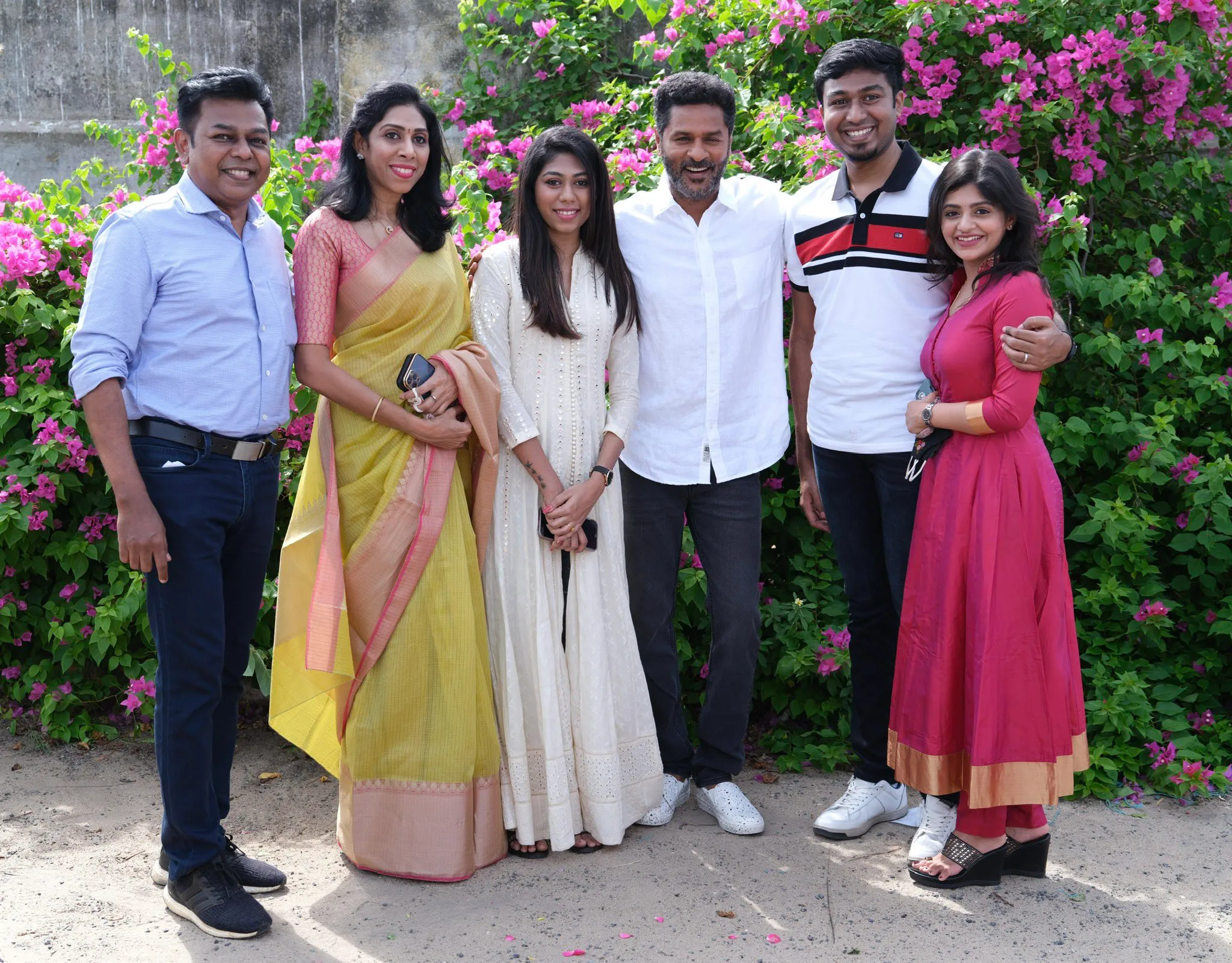 Photo 6 of Ashwin Vinayagamoorthy