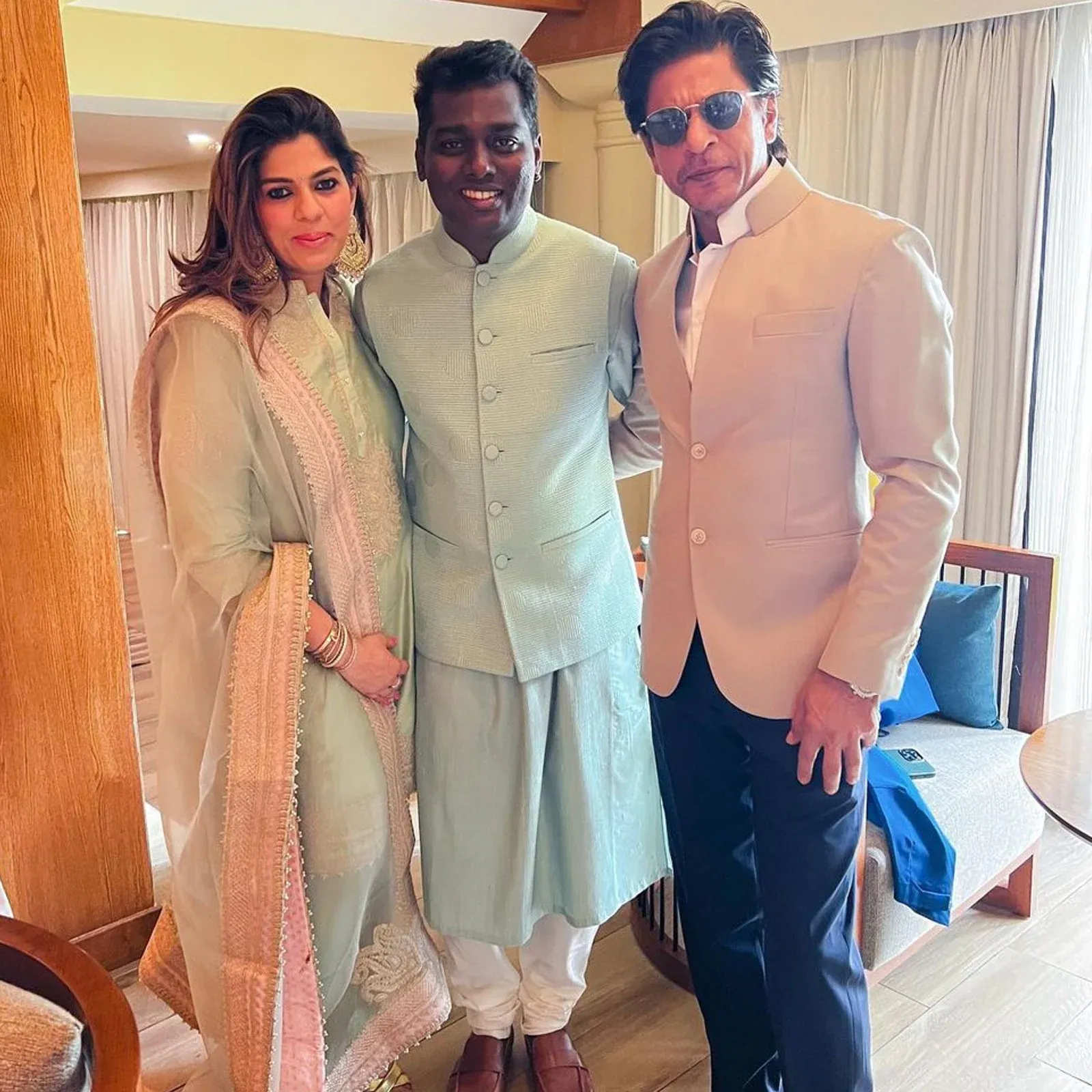 Photo 4 of Arun Kumar