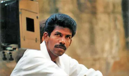 Photo 1 of Bala Sriram