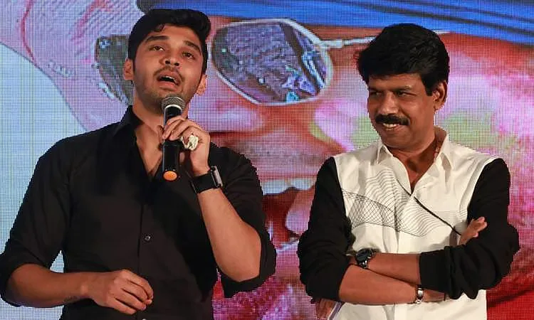 Photo 4 of Bala Sriram