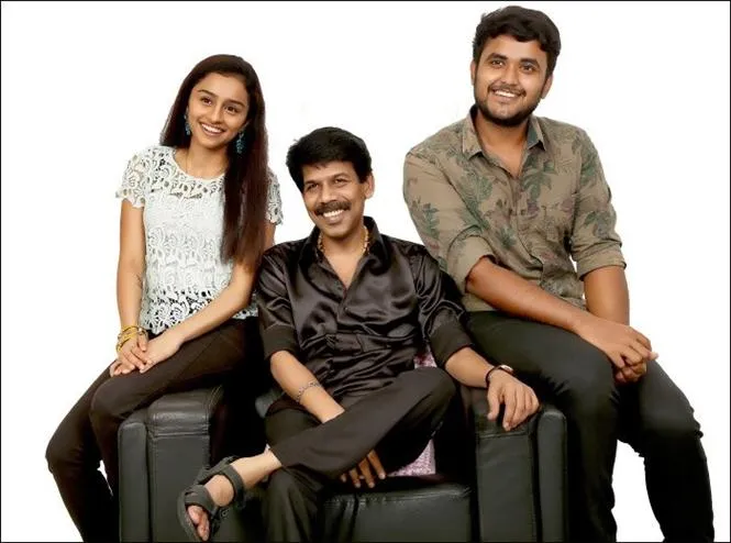 Photo 5 of Bala Sriram