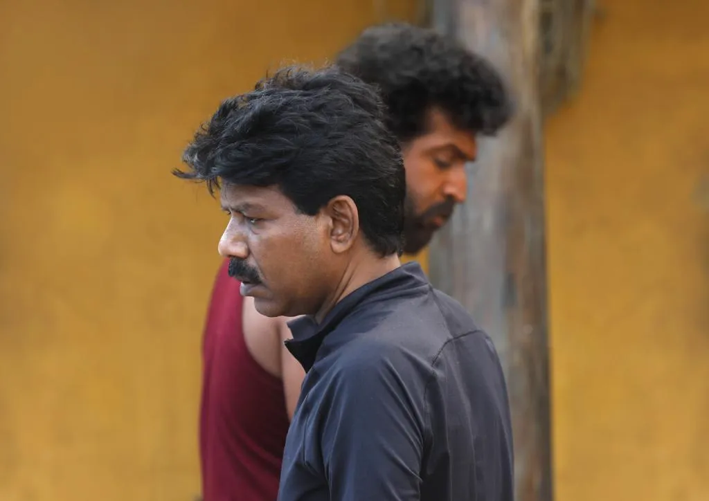 Photo 6 of Bala Sriram