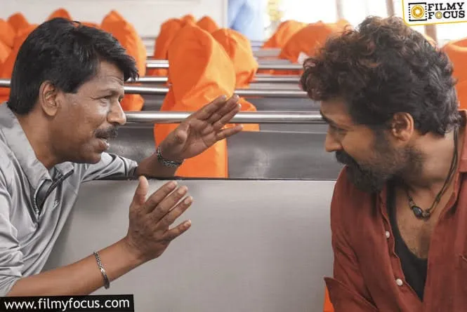 Photo 7 of Bala Sriram