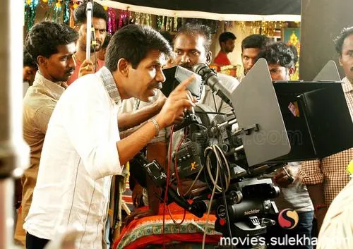 Photo 8 of Bala Sriram