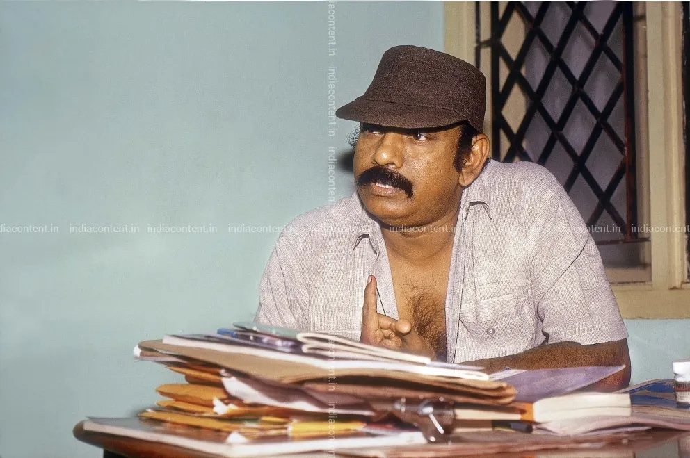 Photo 1 of Balanathan Benjamin Mahendran