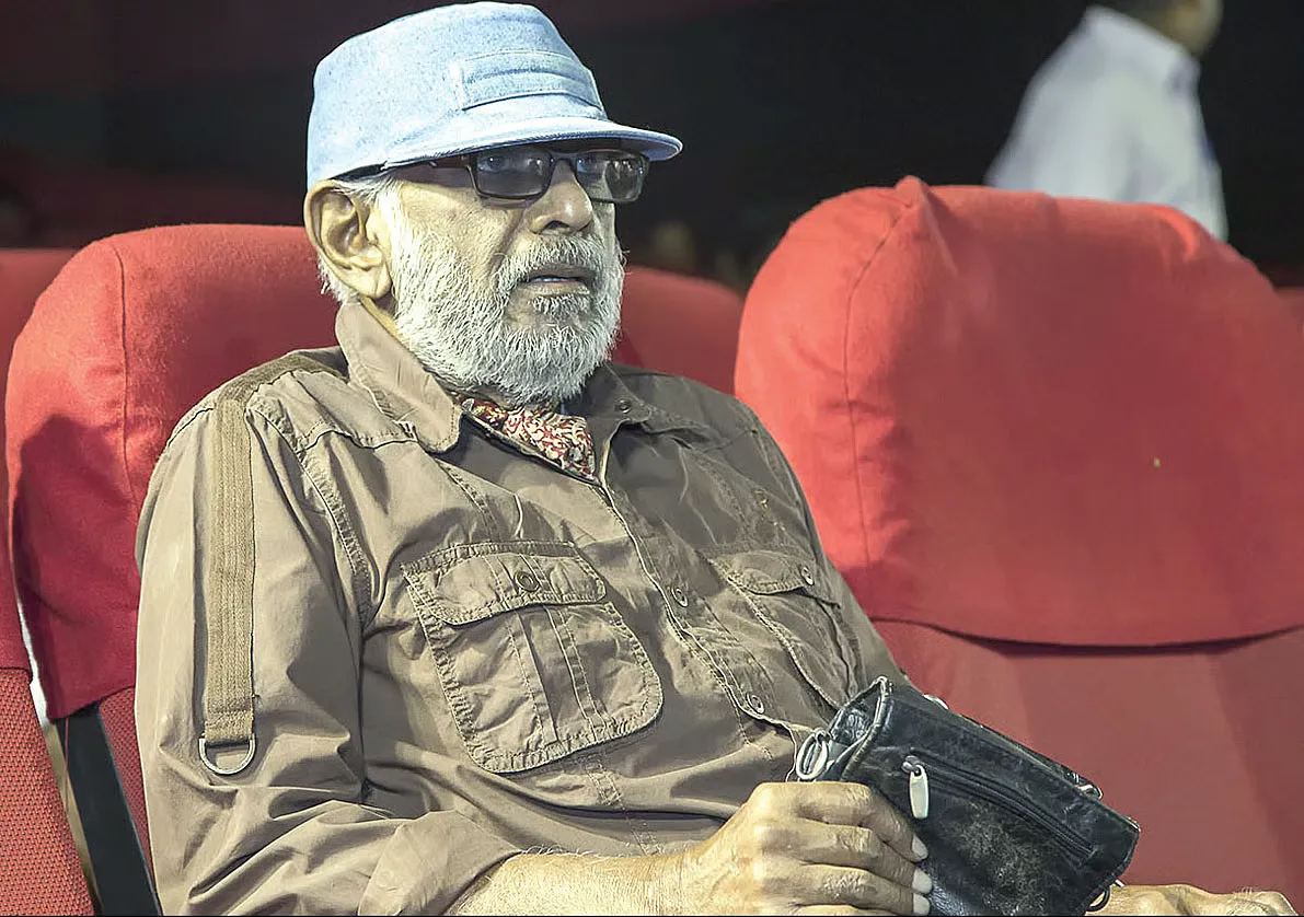 Photo 2 of Balanathan Benjamin Mahendran