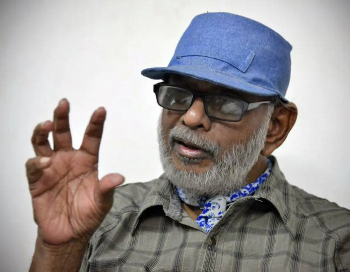 Balanathan Benjamin Mahendran