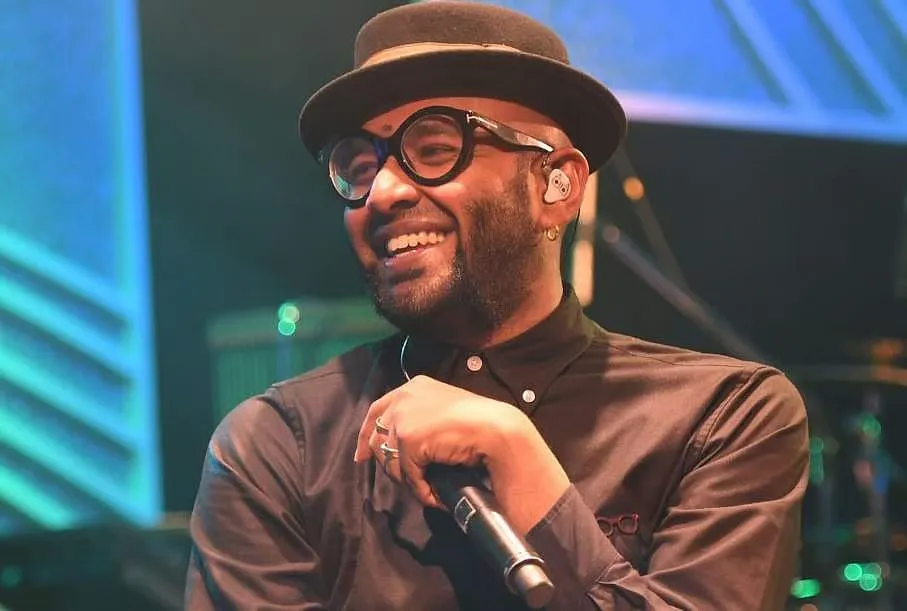 Photo 1 of Benny Dayal
