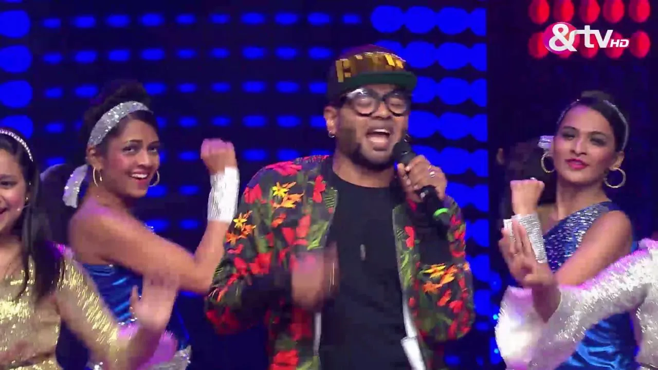 Photo 4 of Benny Dayal