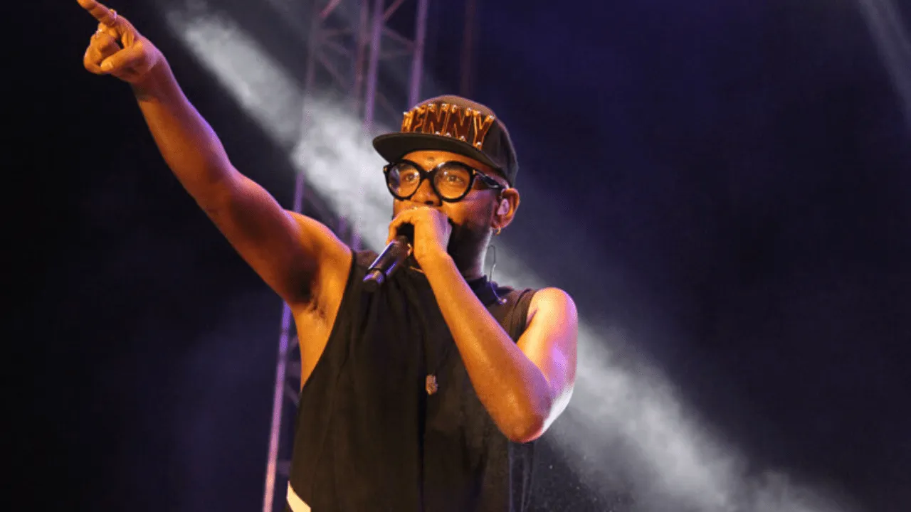 Photo 8 of Benny Dayal