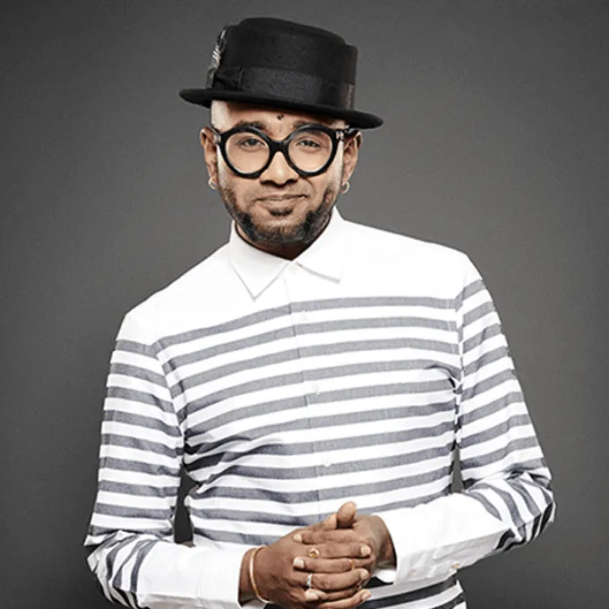 Benny Dayal